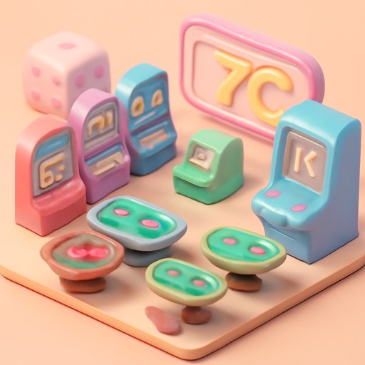 7C سلاٹس لابی